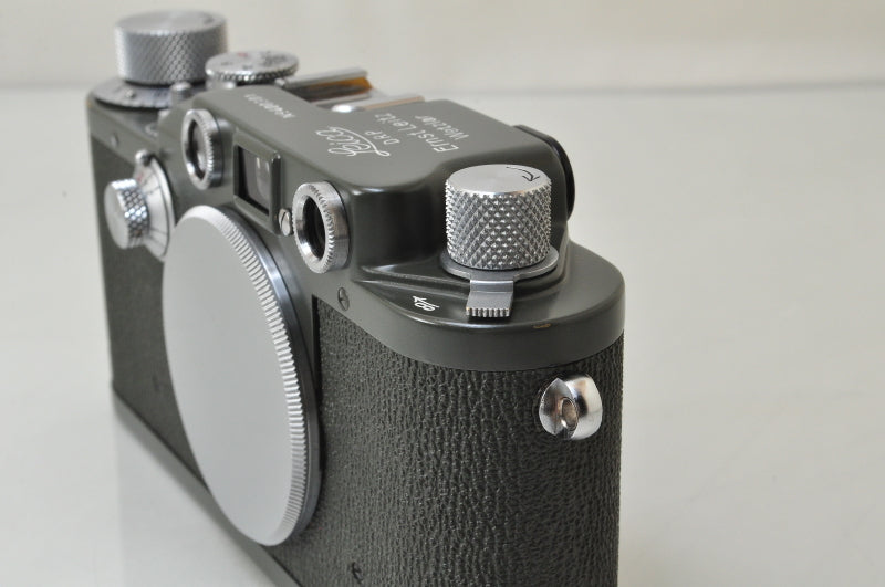 Leica IIIc Camera [k1204178169]