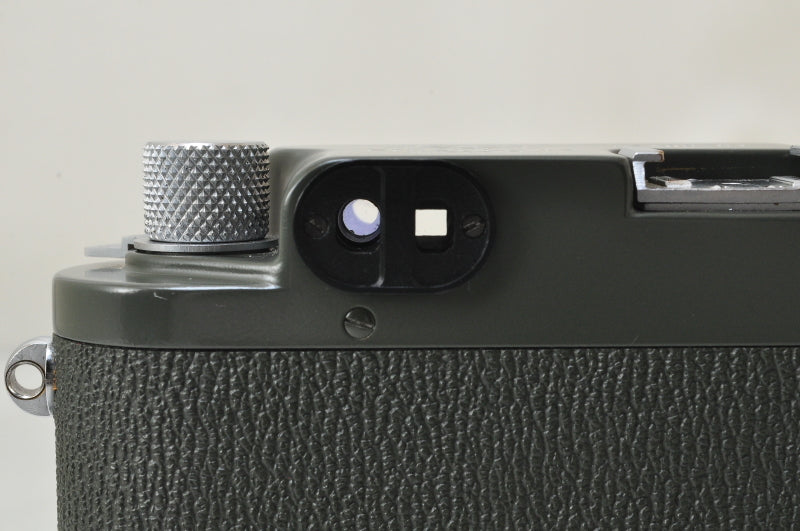 Leica IIIc Camera [k1204178169]