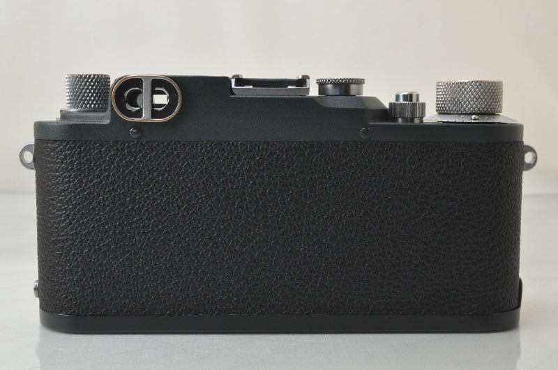 Leica IIIc Camera Refurbished Gray Specification [h1204810599]