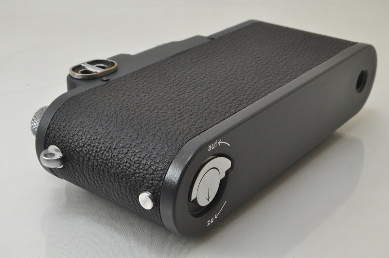 Leica IIIc Camera Refurbished Gray Specification [h1204810599]