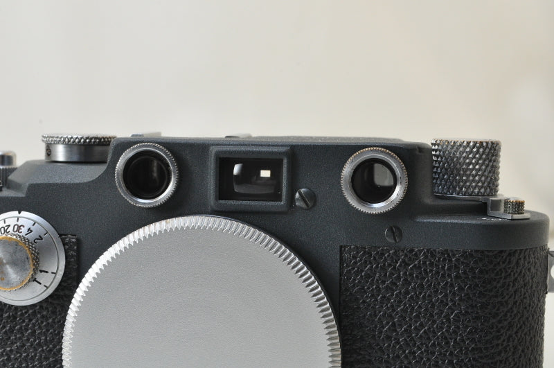 Leica IIIc Refurbished Camera [h1204810599]