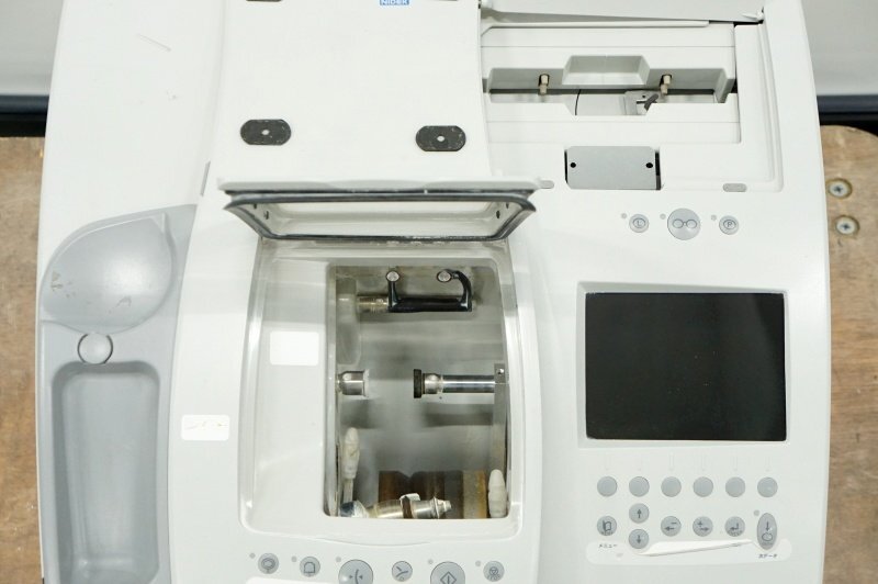 NIDEK Lex 1000NT Patternless Edger [s1170643741]