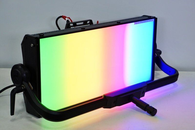 Aputure NOVA P600c Full Color LED Panel Light [w1181349176]