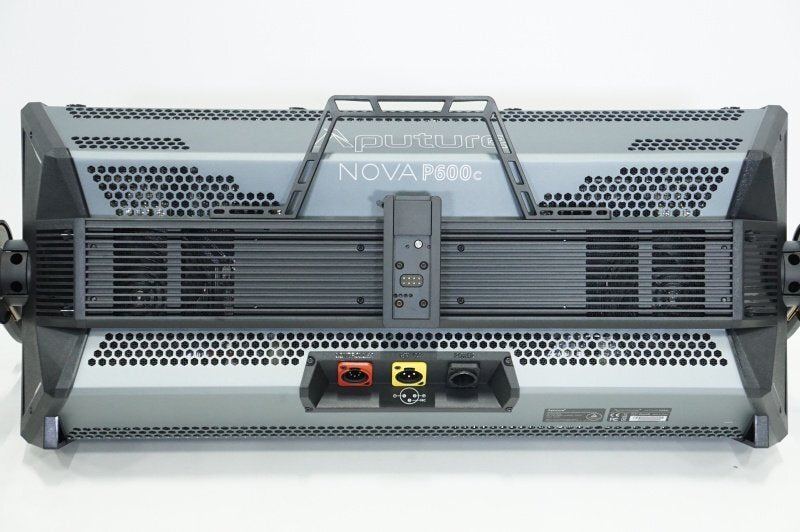 Aputure NOVA P600c Full Color LED Panel Light [w1181349176]