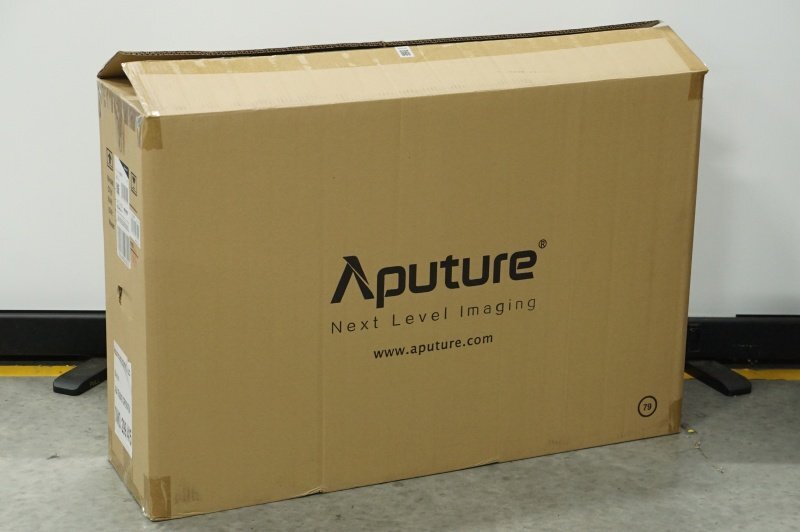 Aputure NOVA P600c Full Color LED Panel Light [w1181349176]