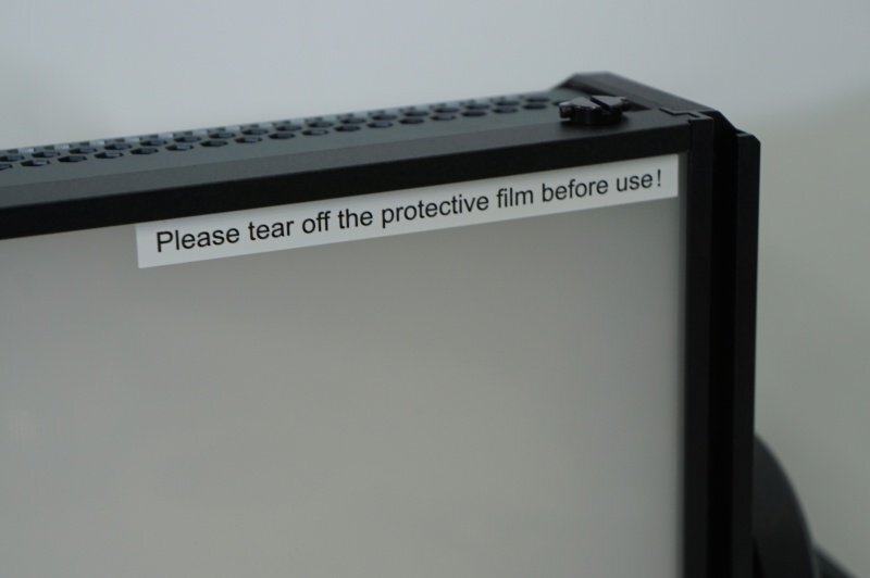 Aputure NOVA P600c Full Color LED Panel Light [w1181349176]