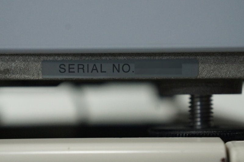 TOPCON ALE-5100 Auto Lens Edger [t1186768657]