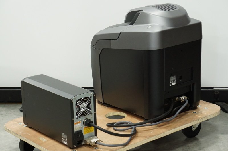 KEYENCE BZ-X810 Fluorescent Microscope [d1192592289]