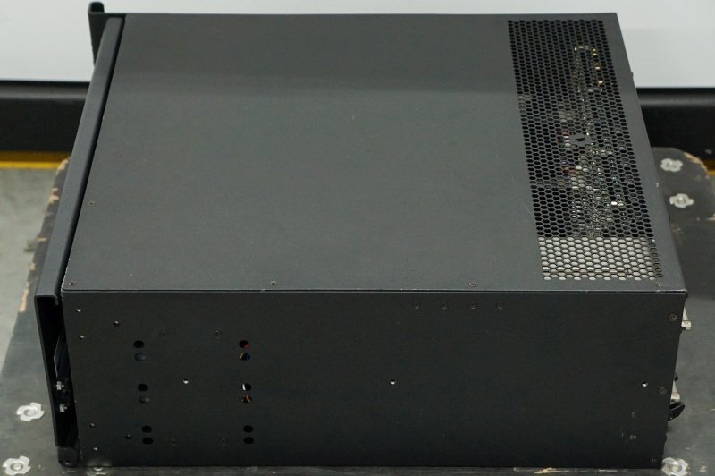 NewTek TriCaster 8000 Live Video Distribution System [w1192871175]