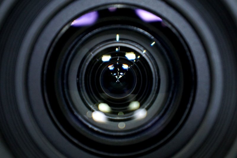 Canon XF705 Commercial Video Camera [n1195181474]