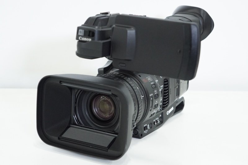 Canon XF705 Commercial Video Camera [n1195181474]