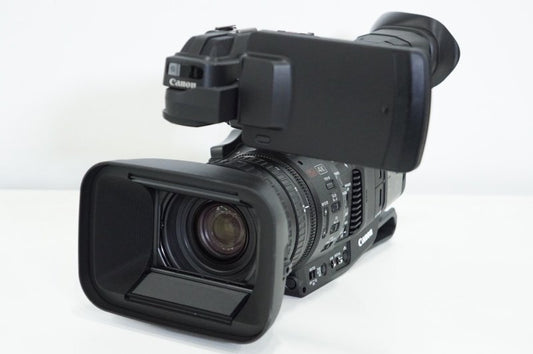 Canon XF705 Commercial Video Camera [n1195181474]