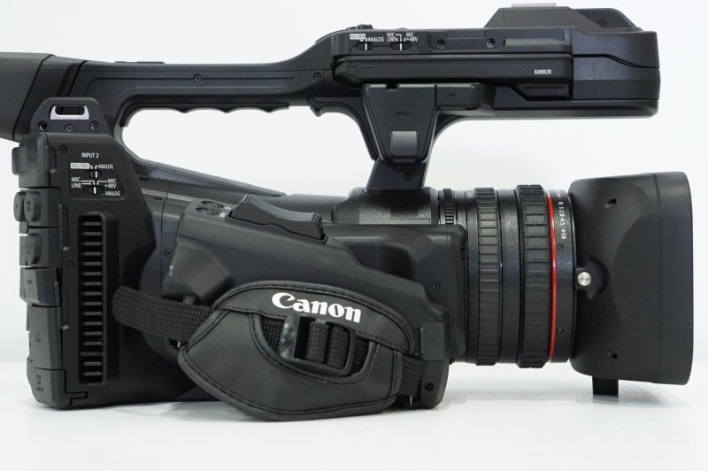 Canon XF705 Commercial Video Camera [n1195181474]