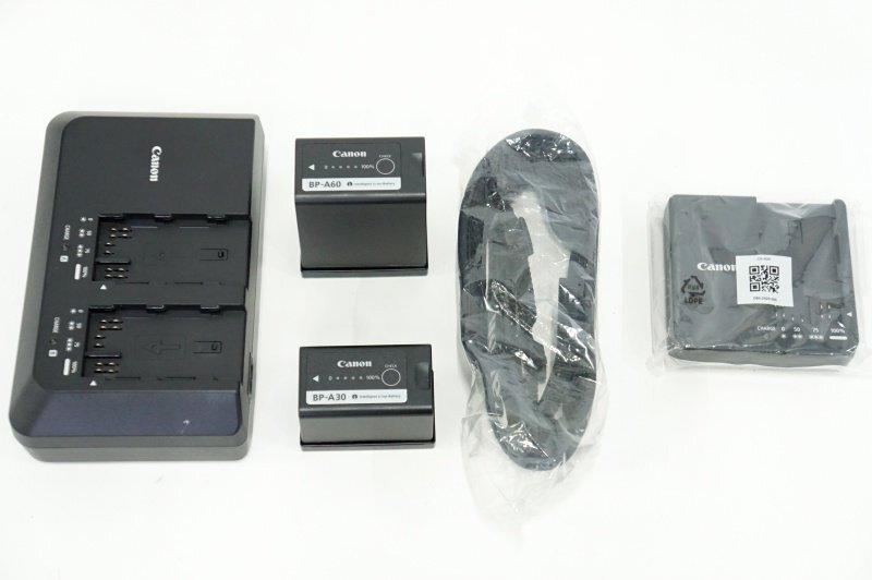 Canon XF705 Commercial Video Camera [n1195181474]