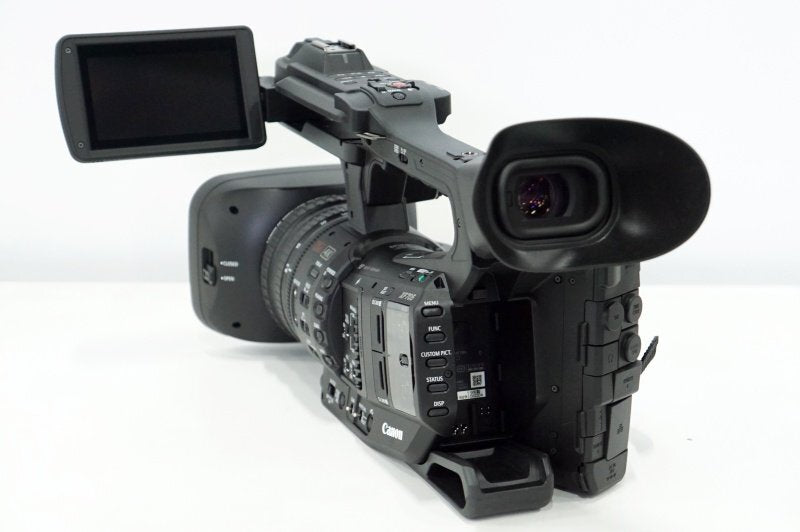 Canon XF705 Commercial Video Camera [n1195181474]