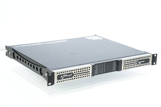 Powersoft Quattrocanali 4804 4-Channel Power Amplifier [r1195820697]