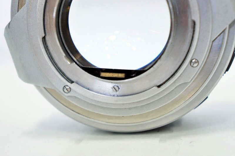 Canon TV Lens 50mm 1:0.95 Ultra Large Aperture [d1195836999]