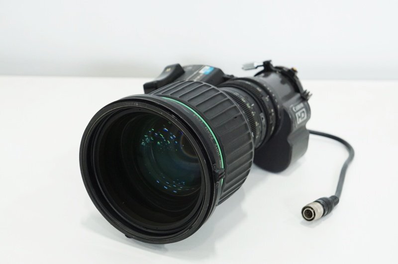 Canon HJ18x7.8B IAS Commercial Zoom Lens [t1198702245]