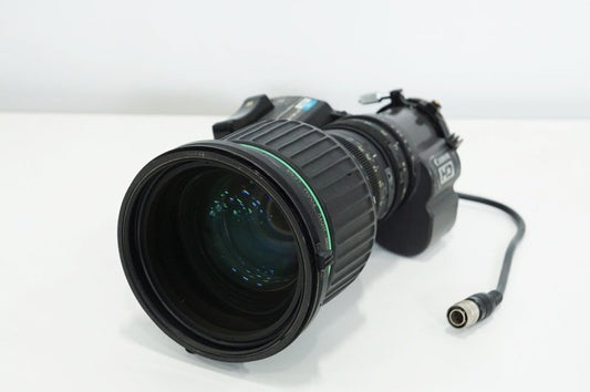 Canon HJ18x7.8B IAS Commercial Zoom Lens [t1198702245]