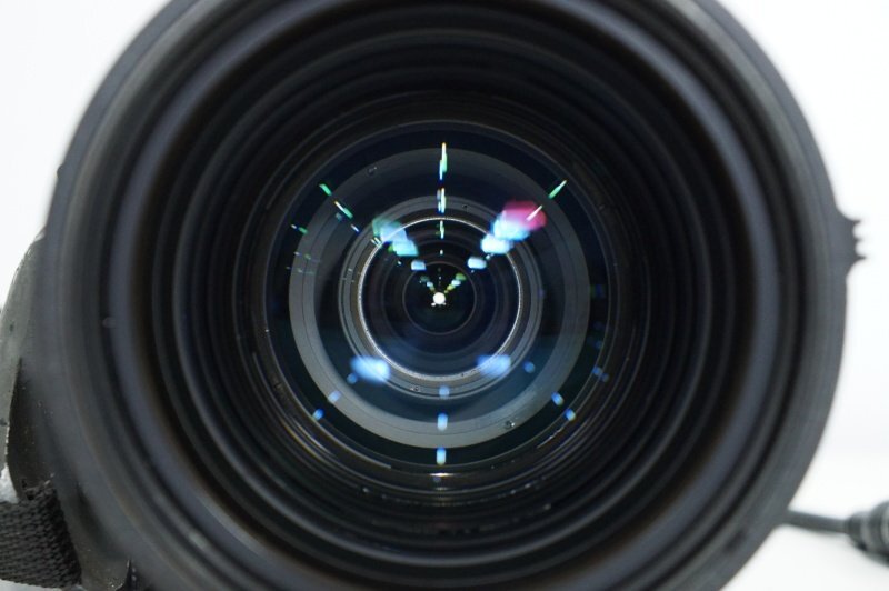 Canon HJ18x7.8B IAS Commercial Zoom Lens [t1198702245]