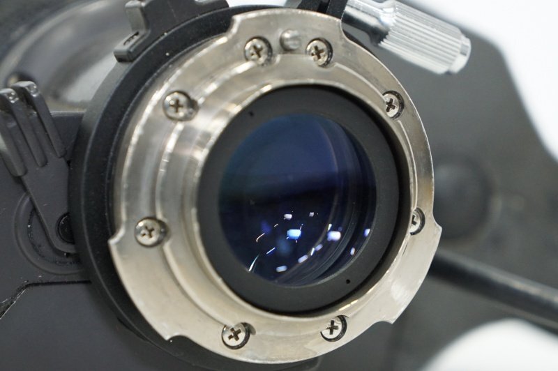 Canon HJ18x7.8B IAS Commercial Zoom Lens [t1198702245]