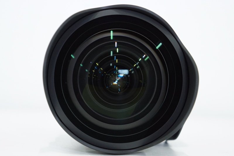 SIGMA E Mount 15mm F1.4 DG DN Fisheye Lens [1209280217]