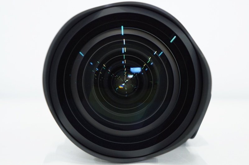 SIGMA 15mm F1.4 DG DN Fisheye Lens [k1209291896]