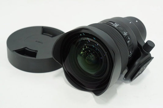 SIGMA 15mm F1.4 DG DN Fisheye Lens [k1209291896]