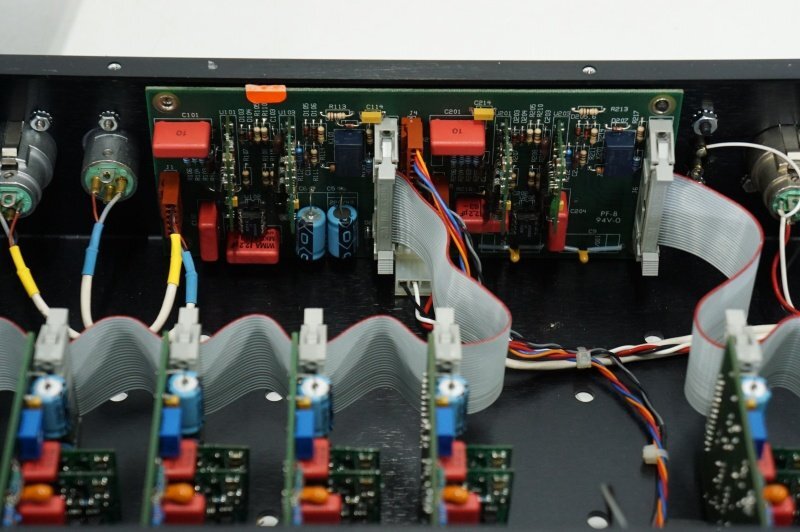GML 8200 Parametric Equalizer [q1211021299]