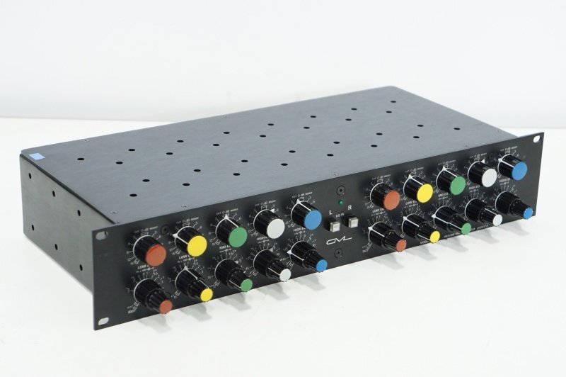 GML 8200 Parametric Equalizer [q1211021299]