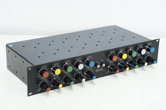 GML 8200 Parametric Equalizer [q1211021299]