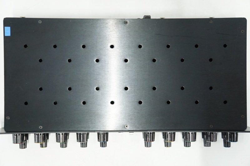 GML 8200 Parametric Equalizer [q1211021299]