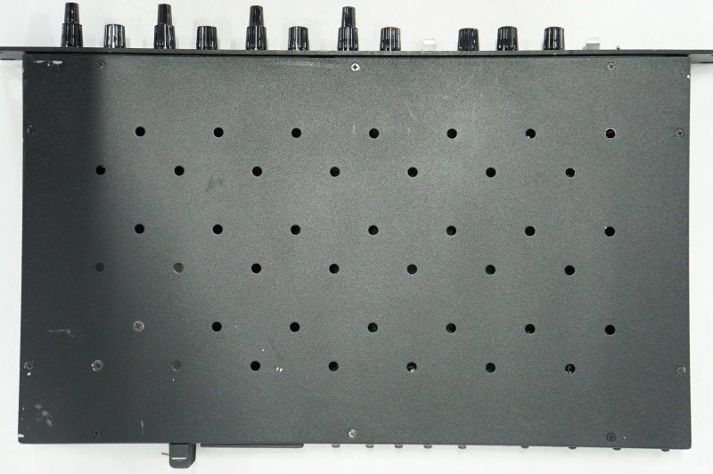GML 2032 Mic Preamp Equalizer Channel Strip [b1211283374]