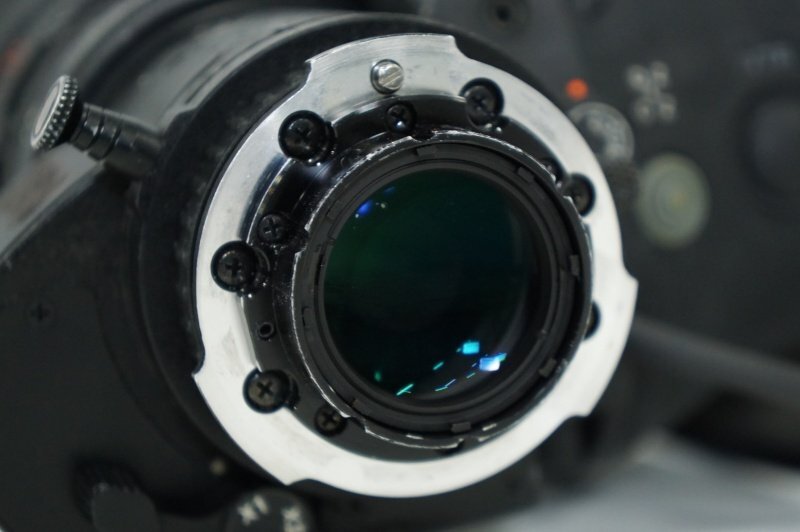 FUJINON HA18×7.6BERM-M48L Commercial Zoom Lens [n1212011535]