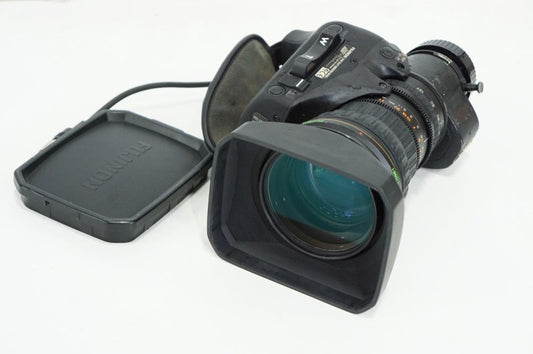 FUJINON HA18×7.6BERM-M48L Commercial Zoom Lens [n1212011535]