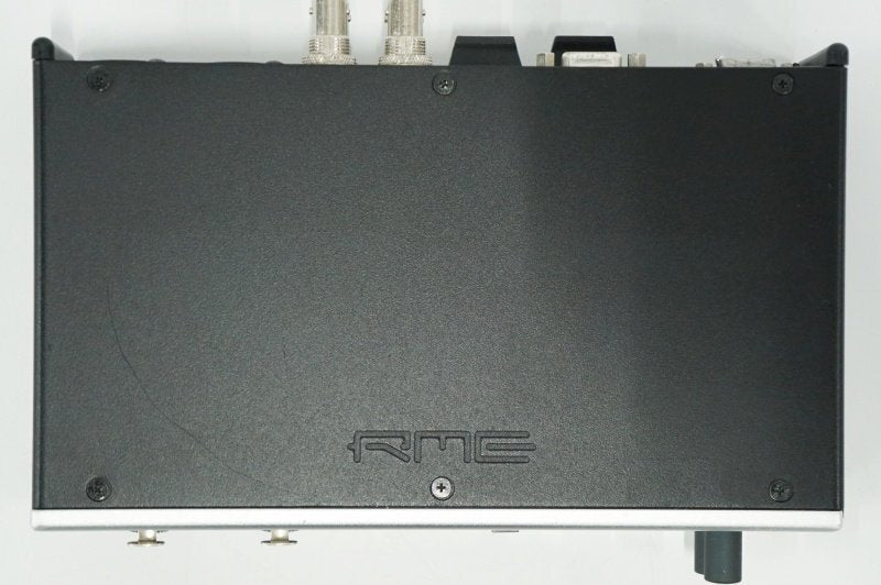 RME MADIface XT Audio Interface [h1212039134]