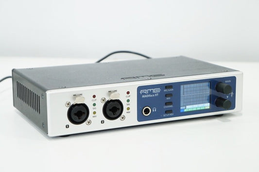 RME MADIface XT Audio Interface [h1212039134]