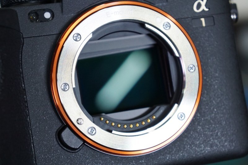 SONY α1 Mirrorless Camera + FE 40mm F2.5 G Lens Set [v1213015679]