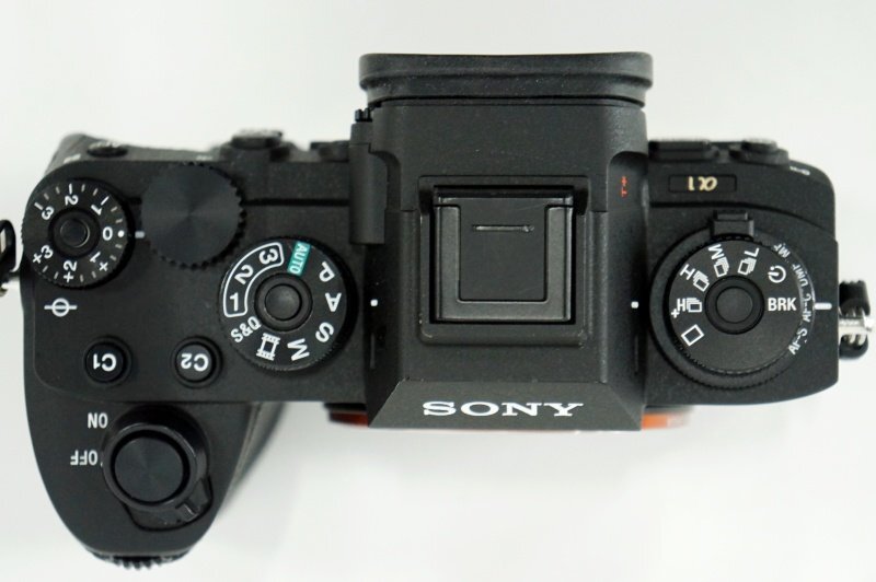 SONY α1 Mirrorless Camera + FE 40mm F2.5 G Lens Set [v1213015679]