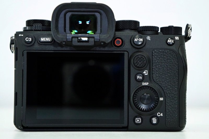 SONY α1 Mirrorless Camera + FE 40mm F2.5 G Lens Set [v1213015679]