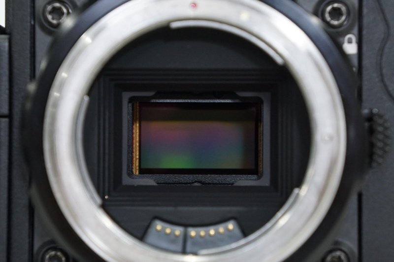 RED EPIC-M Dragon 6K Digital Cinema Camera [h1214056634]