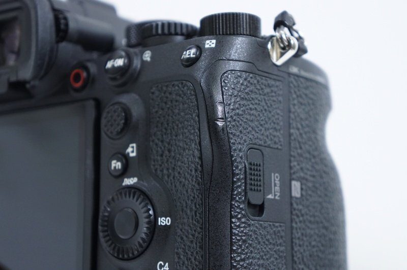 SONY α1 Mirrorless Camera + FE 40mm F2.5 G Lens Set ILCE-1 SEL40F25G [g1215198416]