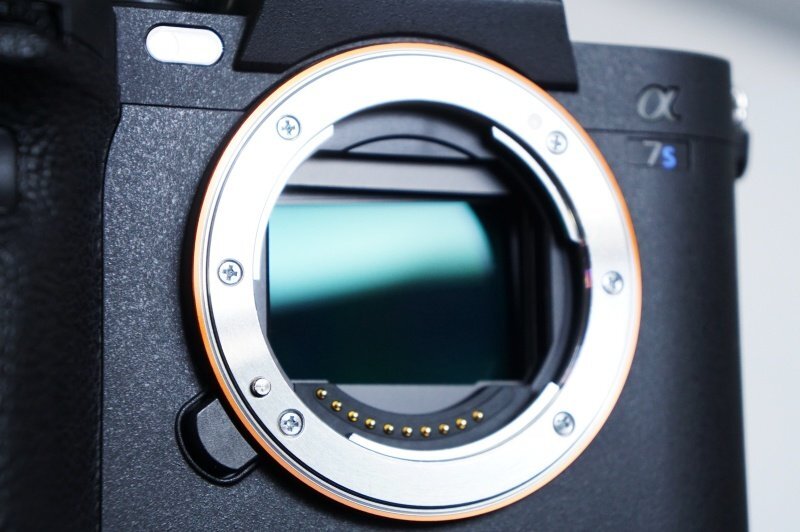 SONY α7SIII Mirrorless Camera + FE 50mm F2.5 G Lens Set [f1215363249]