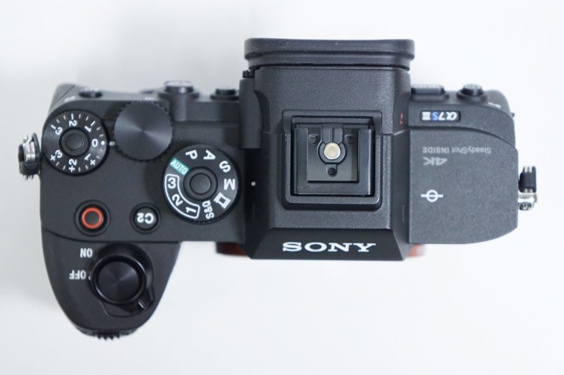 SONY α7SIII Mirrorless Camera + FE 50mm F2.5 G Lens Set [f1215363249]