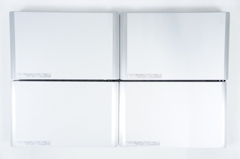 SAXA SS7000ⅡStd Unified Threat Management Appliance Set of 4 [h1217713429]