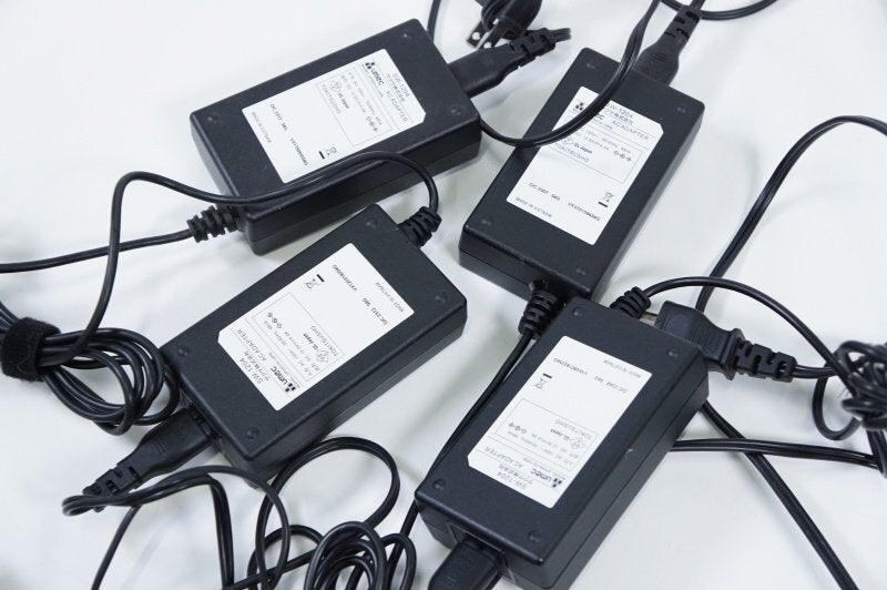 SAXA UTM SS7000II Std Set of 4 [u1217718400]