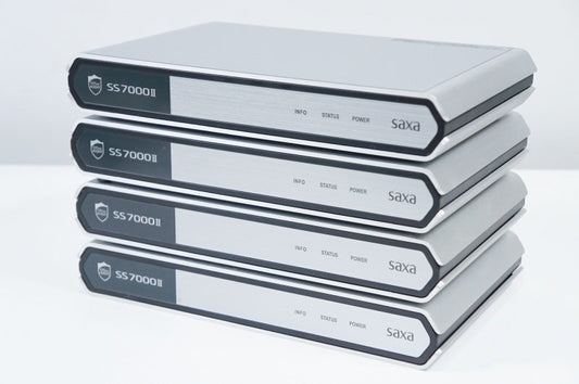 SAXA UTM SS7000II Std Set of 4 [u1217718400]