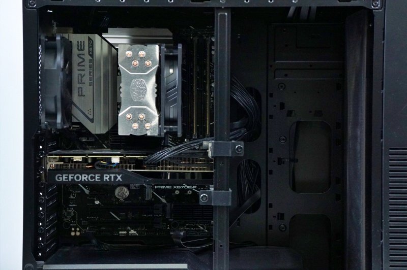 DAIV FX-A5G6T Desktop PC [w1219497651]