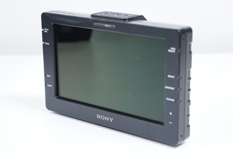 Sony PMW-F55 Professional Video Camera [l1221009800]