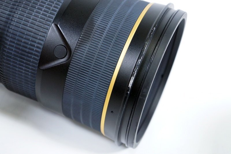 Nikon AF-S NIKKOR 180-400mm f/4E TC1.4 FL ED Super Telephoto Zoom Lens [f1229789971]